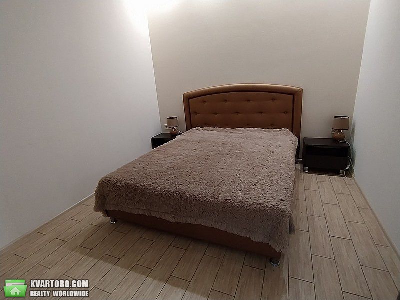 Rent out 1-room apartment. Одесса, Французский бульвар — photo 3