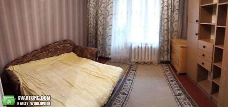 Sell 1-room apartment. Киев, Ефремова — photo 1