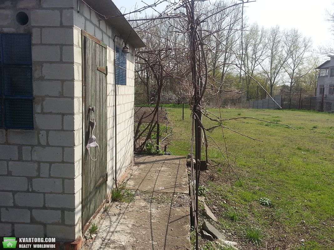Sell house. Днепропетровск, Днепрова — photo 4