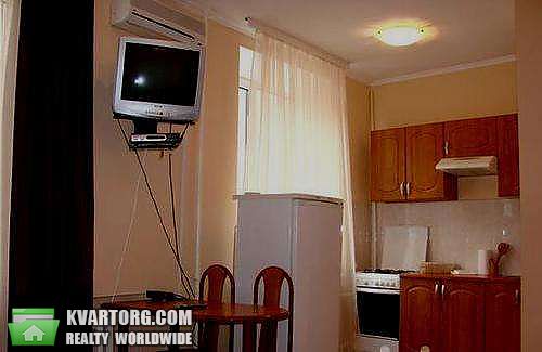 Sell 1-room apartment. Киев,  Софиевская — photo 1