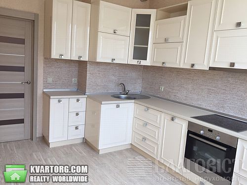 Sell 1-room apartment. Киев, Ломоносова — photo 3