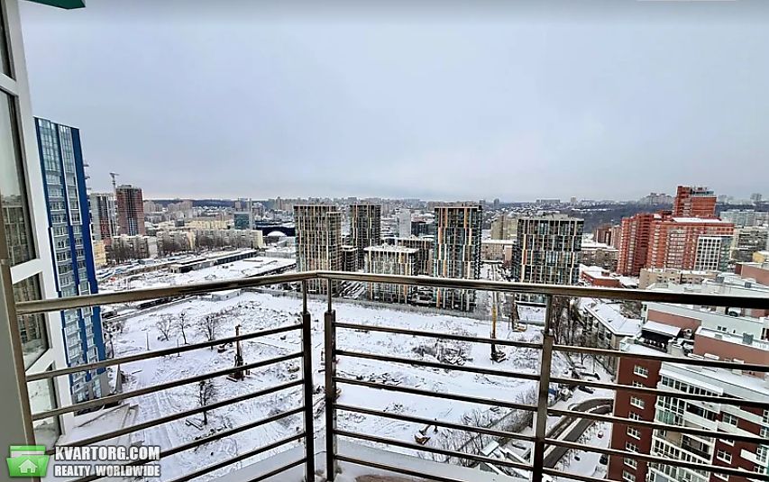сдам 1-комнатную квартиру. Киев,  Саперне Поле - фото 10