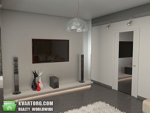 Sell 2-room apartment. Киев, Ахматовой — photo 2