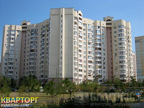 Sell 3-room apartment. Киев,  Вишняковская — photo 1