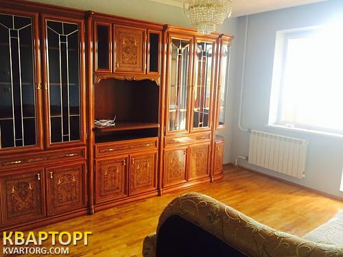 Rent out 2-room apartment. Киев, Бориса Гмыри — photo 2