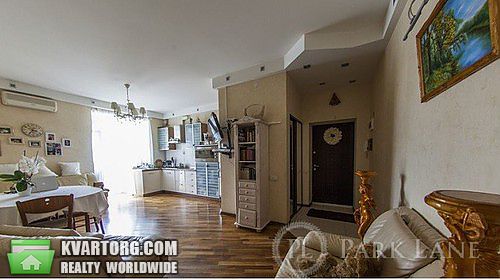 Sell 3-room apartment. Киев,  Волошская — photo 1