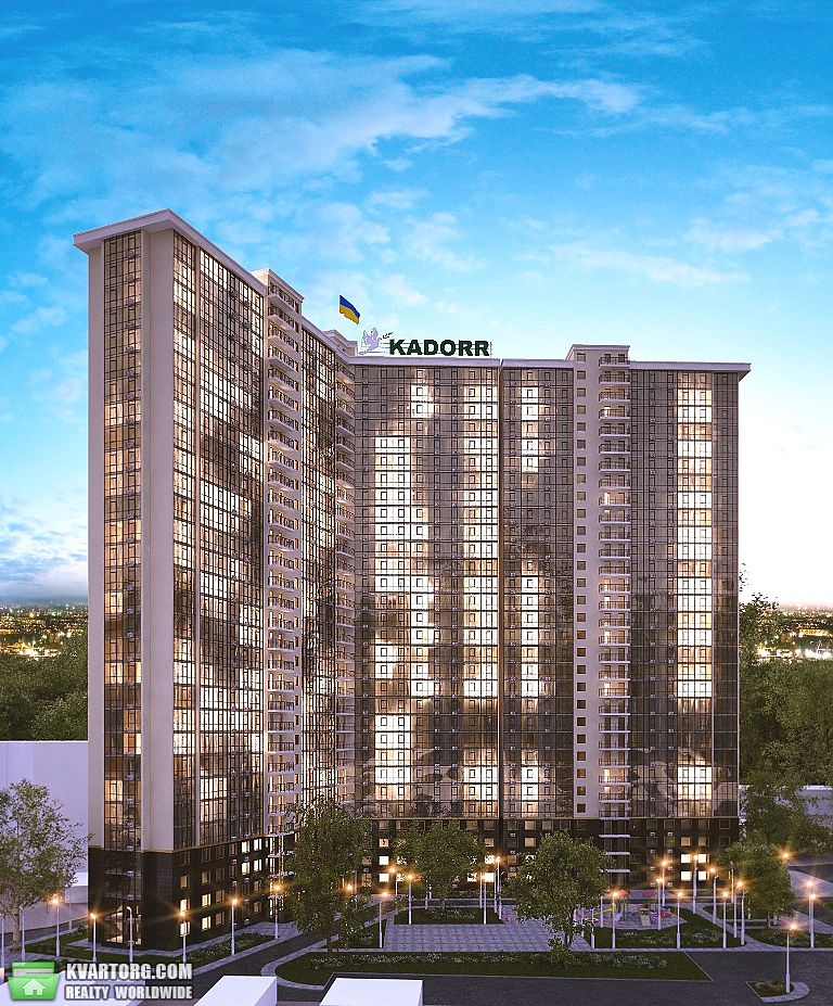 Sell 1-room apartment. Одесса,  Бассейная — photo 1