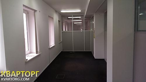 Rent out office. Киев,  Предславинская — photo 3