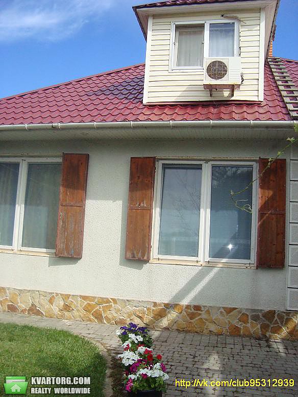 Rent out house. Одесса, Черноморская — photo 4