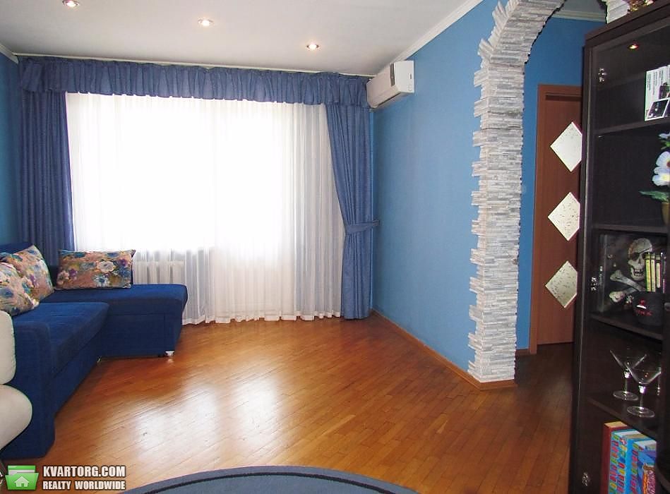 Sell 3-room apartment. Киев,  Вишняковская — photo 3