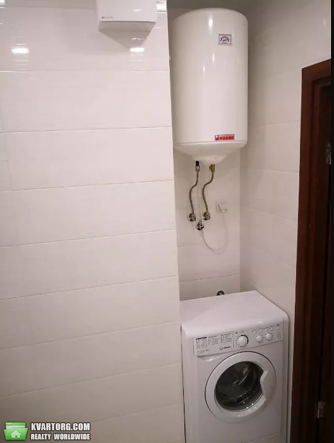 Rent out 1-room apartment. Киев, ул. Софии Русовой — photo 5