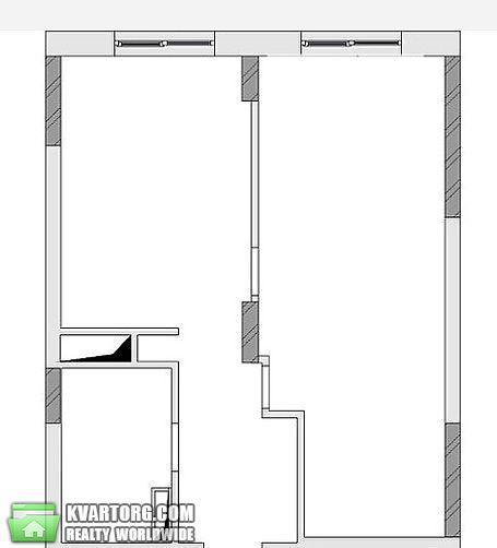 продам 1-комнатную квартиру. Киев,   Комарова - фото 2
