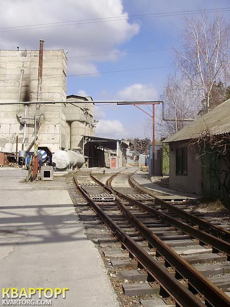 Rent out warehouse. Киев,  Жмеринская — photo 6