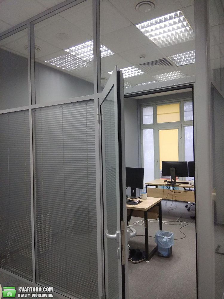 Rent out office. Киев,  Гринченко Н — photo 5