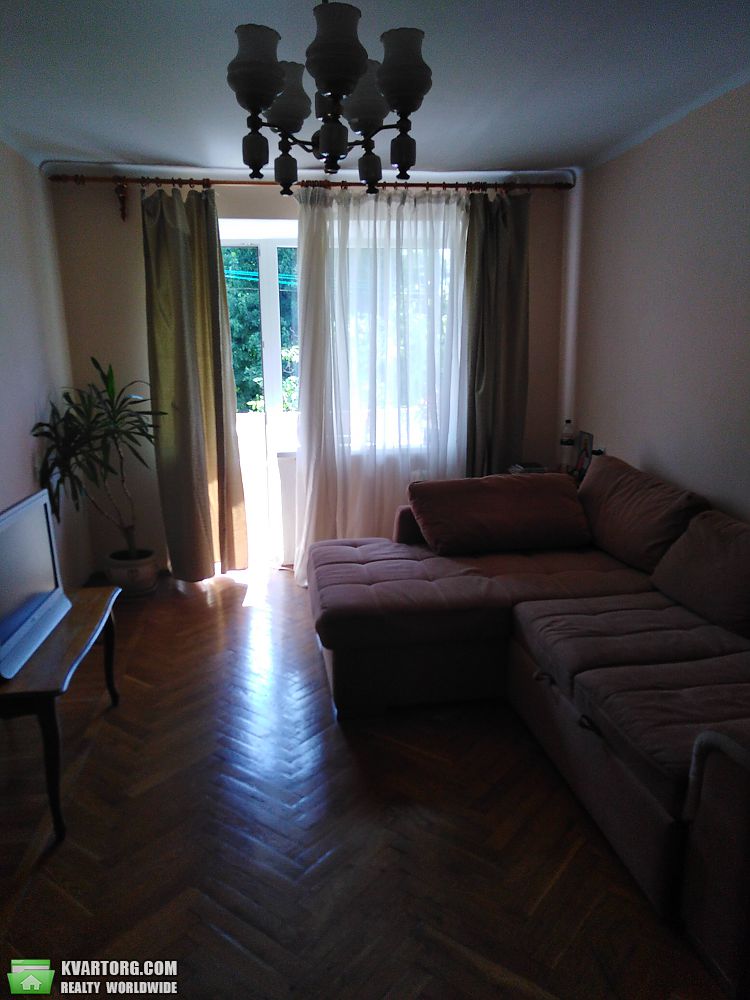 Sell 3-room apartment. Киев,  Симферопольская — photo 1