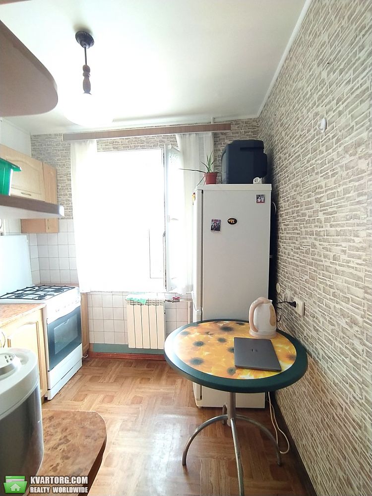 Sell 2-room apartment. Киев, Шухевича — photo 6