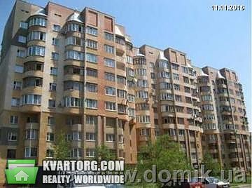 Rent out 3-room apartment. Киев,  Лепсе бул — photo 6