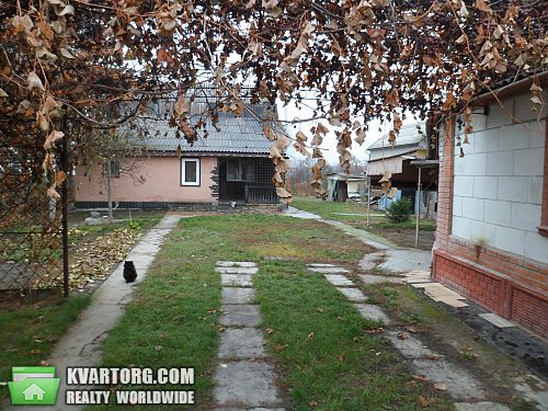 Sell house. Буча, Вокзальная — photo 1