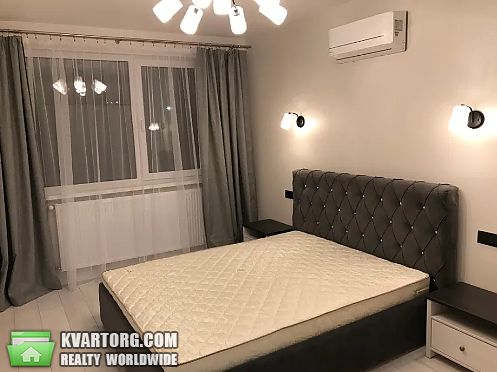 Rent out 1-room apartment. Львов, Кульпарківська — photo 3