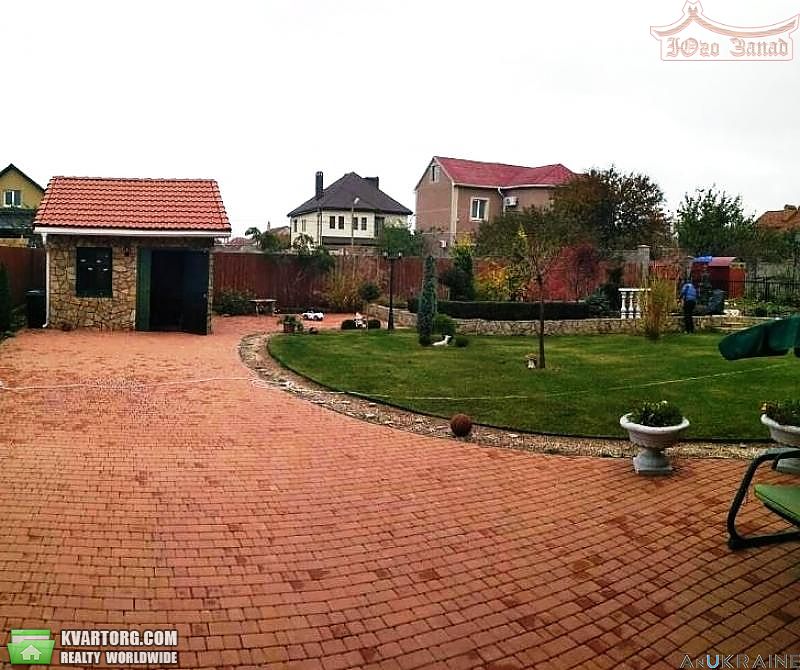 Sell house. Одесса, Хмельницкого/Фонтанка — photo 6
