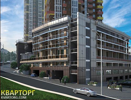 Sell 1-room apartment. Киев, Стратегическое шоссе — photo 2