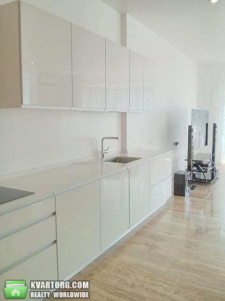 Rent out 3-room apartment. Киев, Механизаторов — photo 1