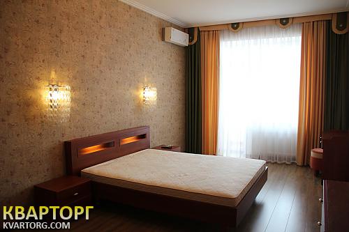Rent out 3-room apartment. Одесса,  Солнечная — photo 9