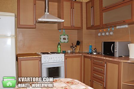 Rent out 1-room apartment. Харьков, Леся Сердюка — photo 1