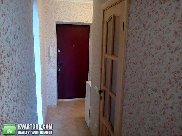 Sell 1-room apartment. Киев,  Новодарницкая — photo 10