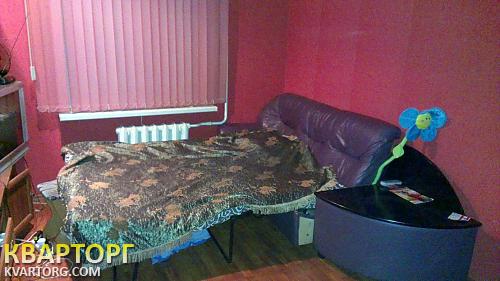 Rent out 2-room apartment. Одесса, Ильфа и Петрова — photo 4