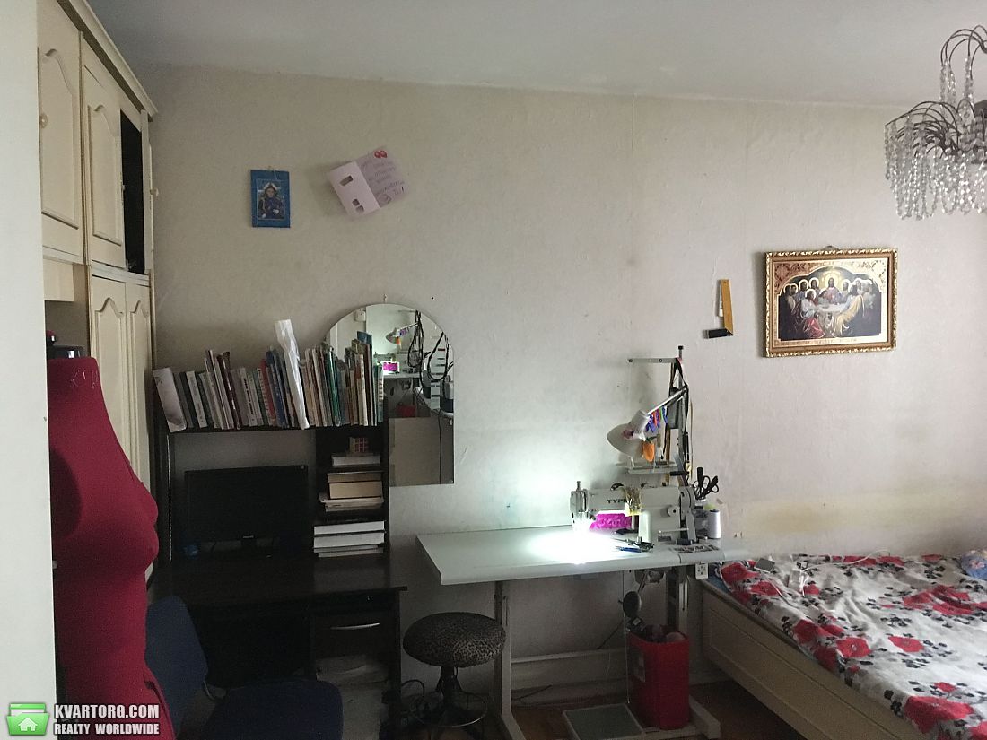 Sell 1-room apartment. Киев,  Теремковская — photo 2