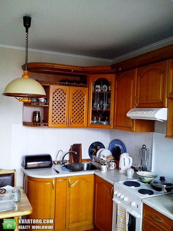 Sell 4-room apartment. Киев,  Драйзера — photo 1