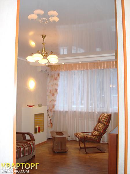 Rent out 1-room apartment. Киев,  Тургеневская — photo 2