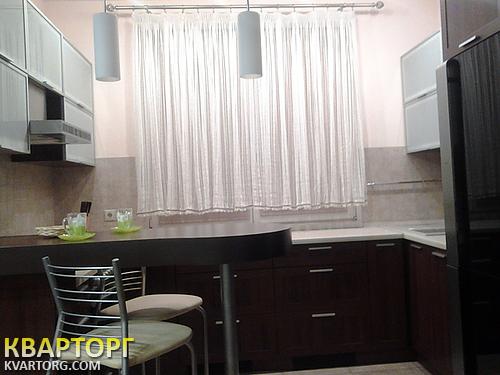 Rent out 3-room apartment. Киев,  Героев Сталинграда пр — photo 2