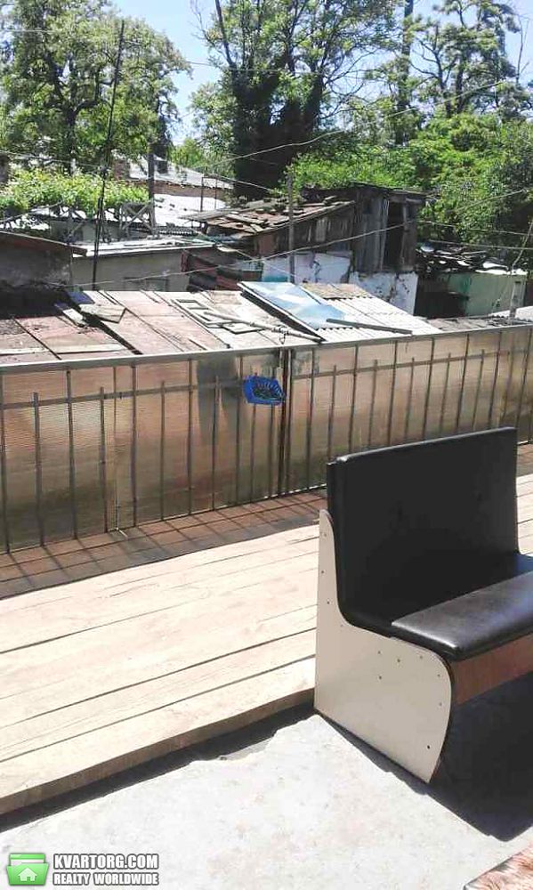 Sell 2-room apartment. Одесса, Запорожская — photo 1