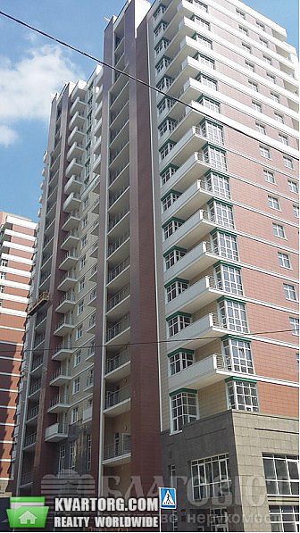 Sell 3-room apartment. Киев,  Барбюса — photo 1