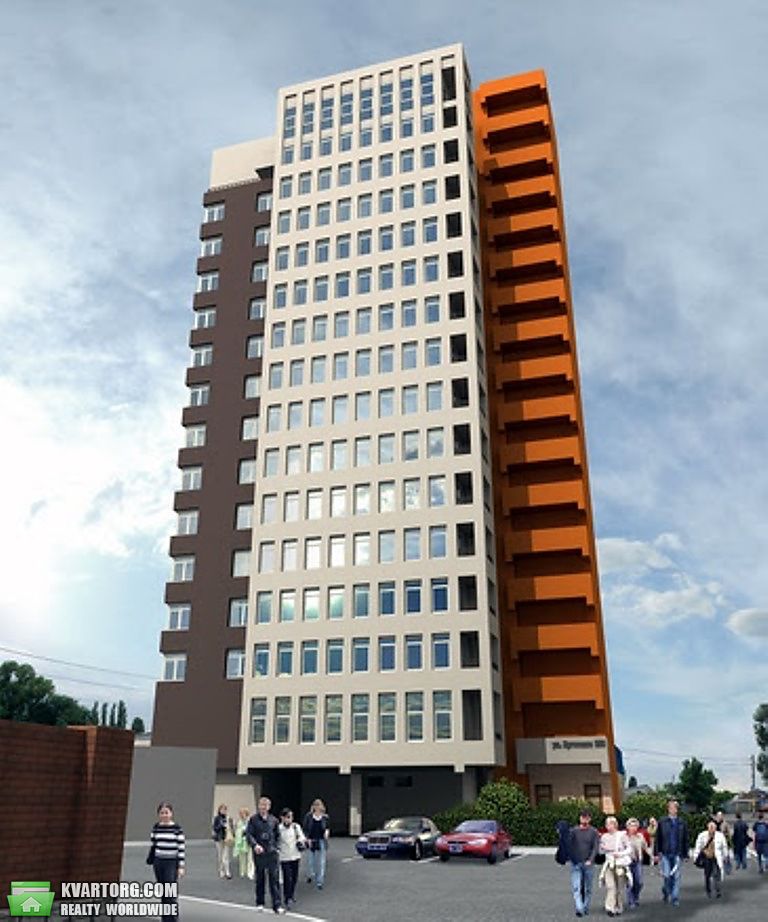 Sell 1-room apartment. Днепропетровск, Луговская — photo 1