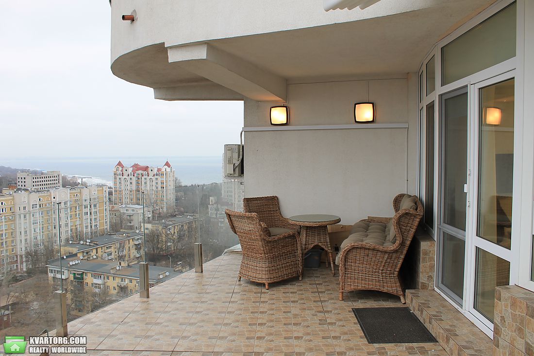 Sell 3-room apartment. Одесса, Французский бульвар — photo 5