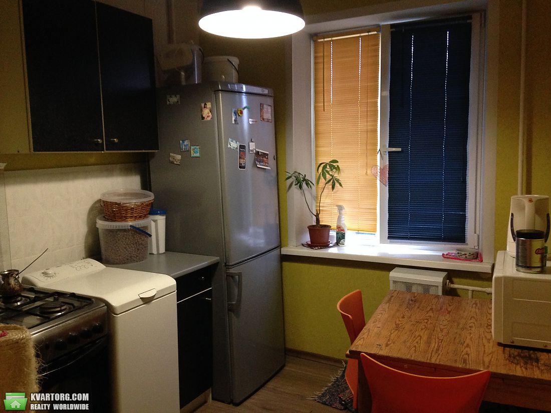 Sell 1-room apartment. Киев,  Багговутовская — photo 7