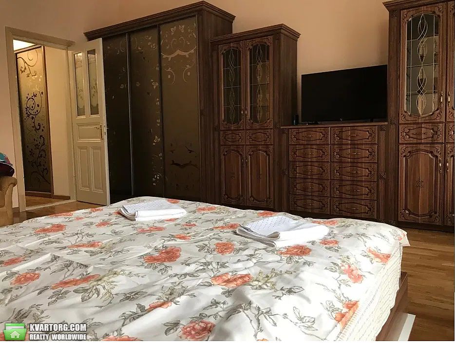 Rent out 1-room apartment. Львов, Огієнка — photo 2
