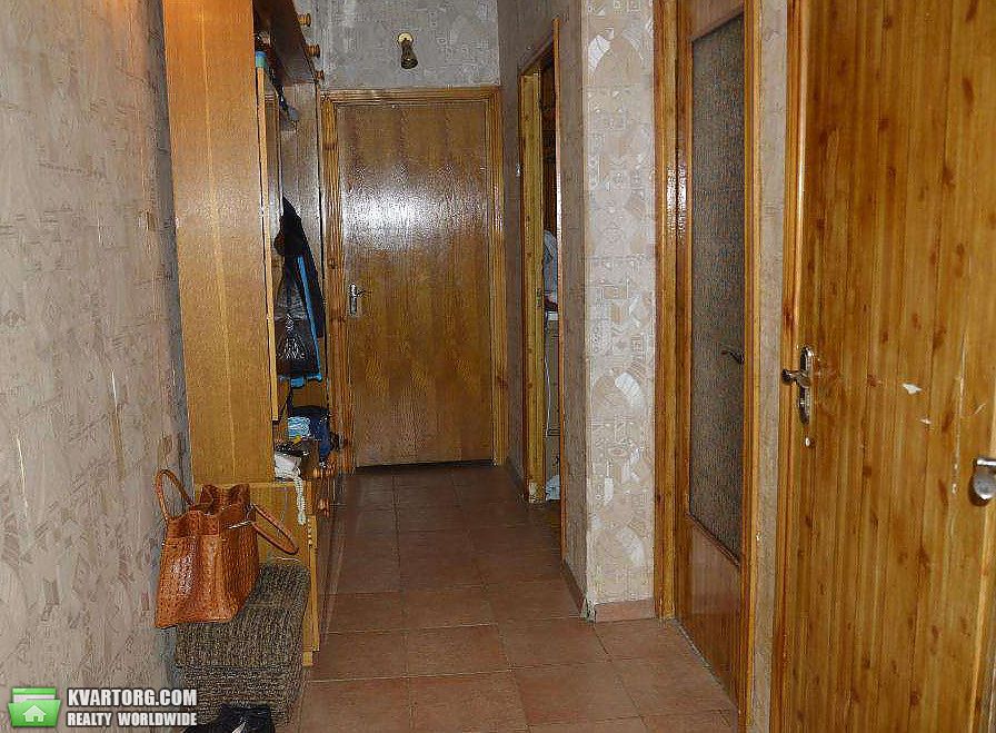 Sell 3-room apartment. Киев,  Ромена Роллана бул — photo 3