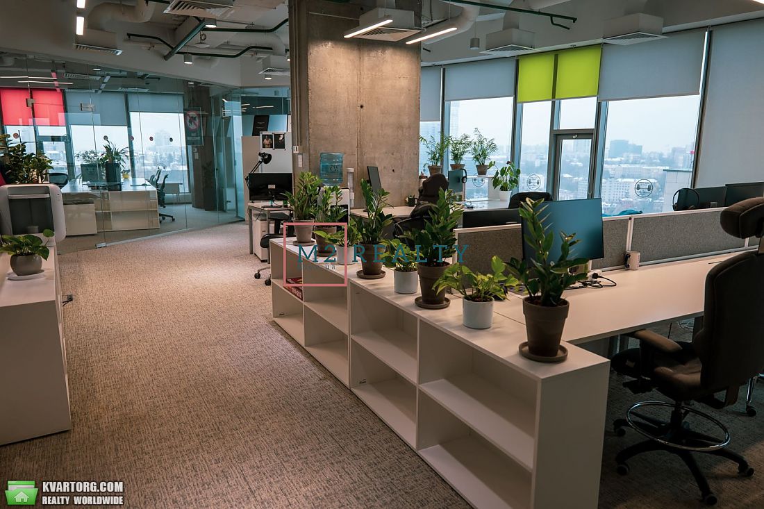Rent out office. Киев, Спортивная площадь — photo 4