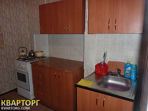 Rent out 1-room apartment. Одесса, Добровольского — photo 10