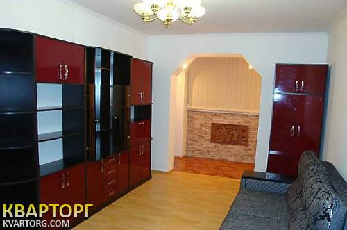 сдам 3-комнатную квартиру. Киев,   Урловская - фото 8