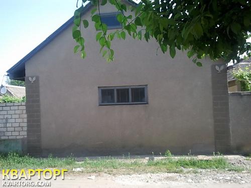 Sell house. Одесса, Весенняя — photo 1