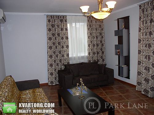 Sell 3-room apartment. Киев, Кадетский Гай — photo 1