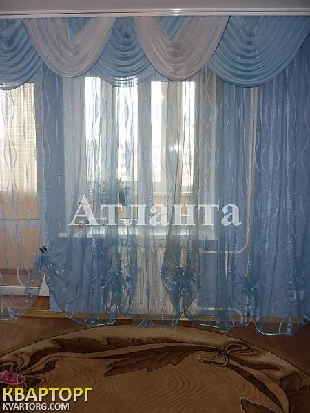 Sell 2-room apartment. Одесса, Днепропетровская дорога — photo 2