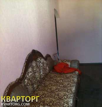 Rent out 1-room apartment. Киев, Радунская — photo 3