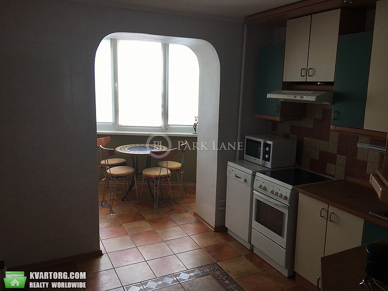 Rent out 2-room apartment. Киев,  Драйзера — photo 5