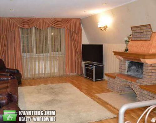 Rent out house. Киев,  Демиевская — photo 4